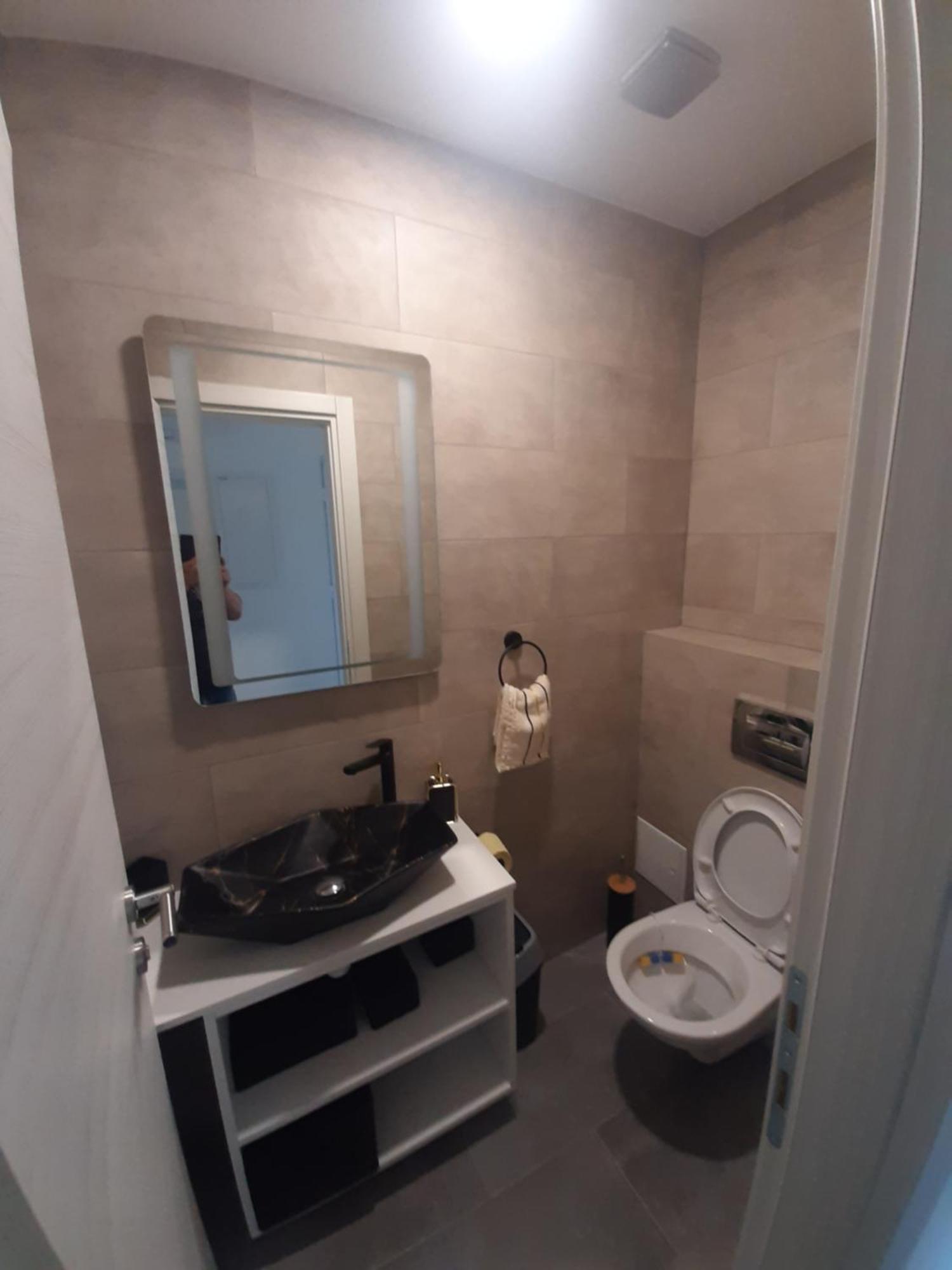 Apartments Horvat ビビニェ 部屋 写真